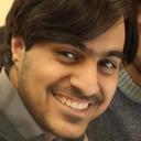 Portret van Thijs Bakker