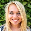 Portret van Iris Scholten