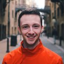 Portret van Joris van der Meer